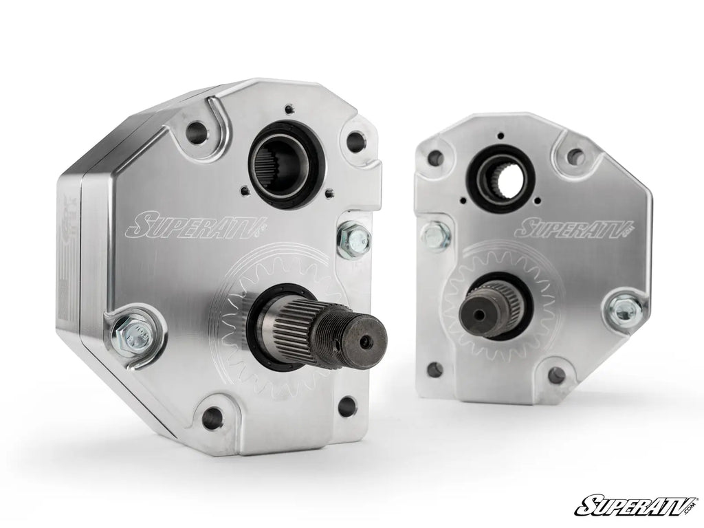 CFMOTO UForce U10 Pro 4" Portal Gear Lift Kit