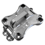 Can-Am Maverick X3 Rear Radius Plate 2022+ 10 Hole Plate
